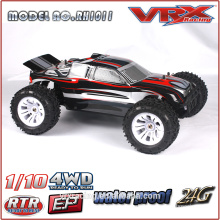 VRX 1/10 4WD racing Maßstab Spielzeug RC Truck, kaufen Spielzeug aus China, 1/10 4WD RC Elektroauto